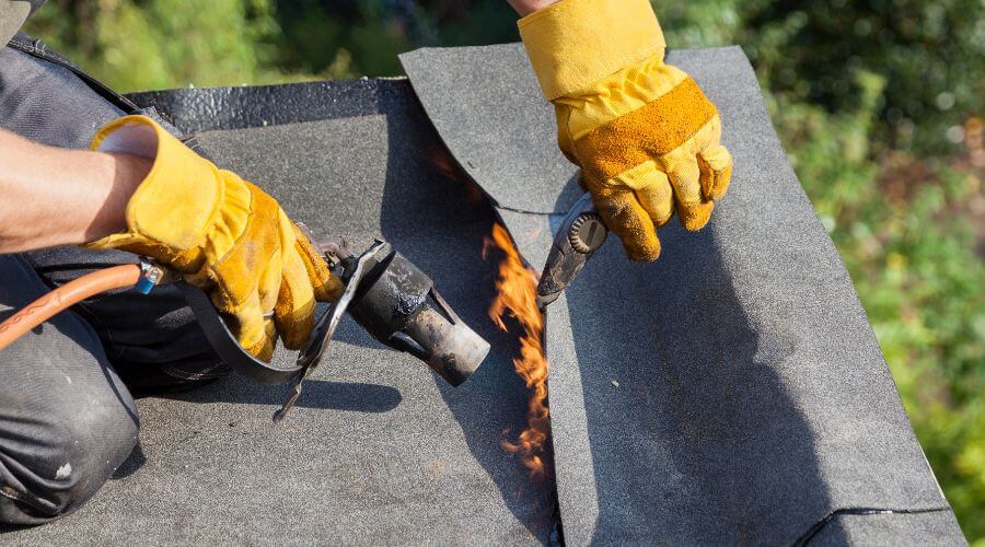 Local Chimney Repair in New Washington, OH